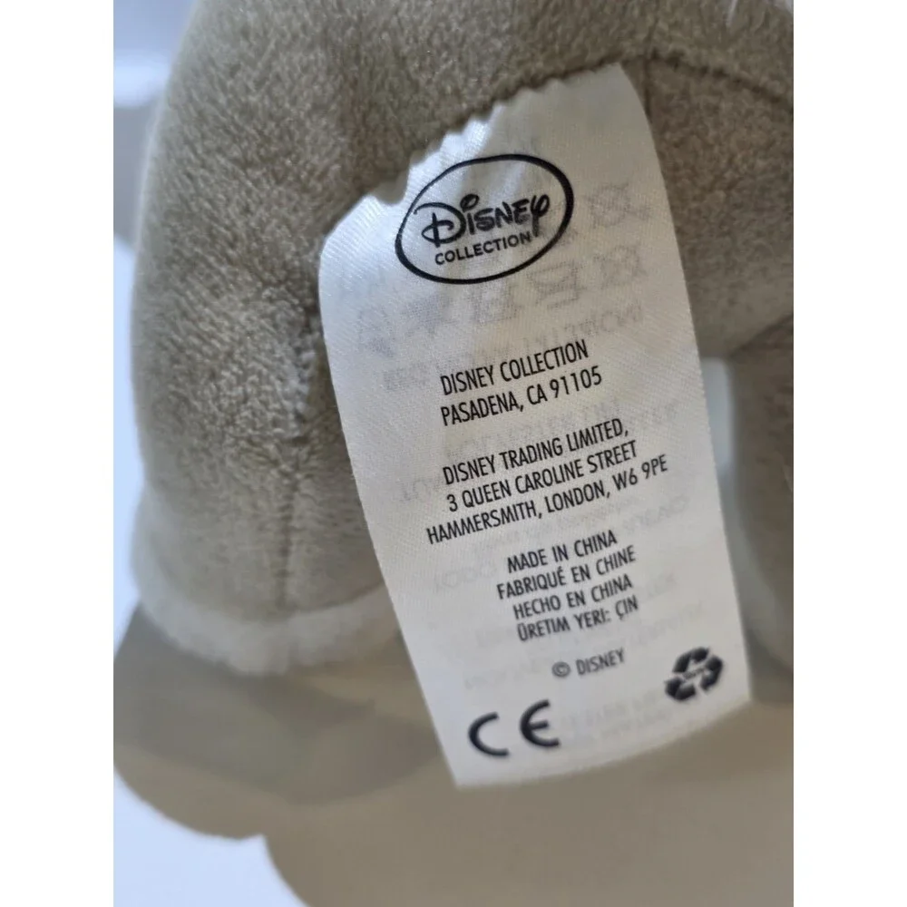 Disney Junior Puppy Dog Pals Keia Plush 10